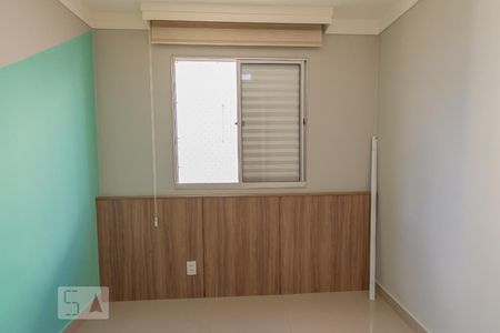 Quarto 1 de apartamento à venda com 2 quartos, 44m² em Jardim Anton Von Zuben, Campinas