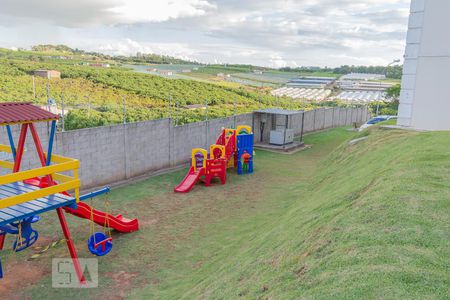 Apartamento à venda com 44m², 2 quartos e 1 vagaPlayground