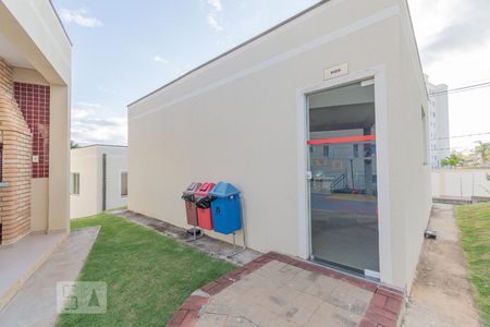 Apartamento à venda com 44m², 2 quartos e 1 vagaBrinquedoteca