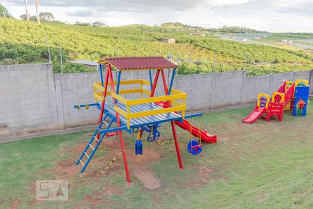 Apartamento à venda com 44m², 2 quartos e 1 vagaÁrea Comum - Playground