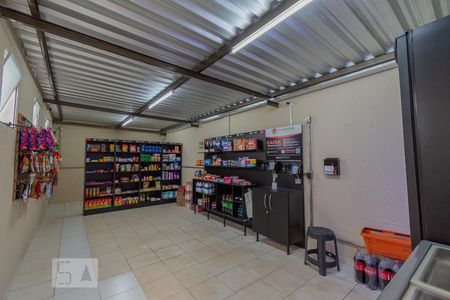 Apartamento à venda com 44m², 2 quartos e 1 vagamercado