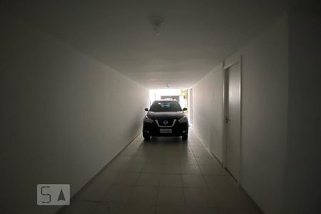 Casa de condomínio para alugar com 110m², 2 quartos e 2 vagasGaragem