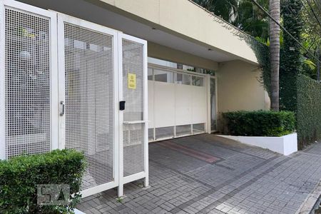 Casa de condomínio para alugar com 110m², 2 quartos e 2 vagasEntrada