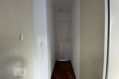 Casa de condomínio para alugar com 110m², 2 quartos e 2 vagasQuarto 2