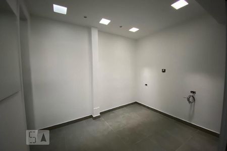 Casa de condomínio para alugar com 110m², 2 quartos e 2 vagasÁrea de Serviço