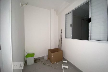 Casa de condomínio para alugar com 110m², 2 quartos e 2 vagasQuarto de Serviço