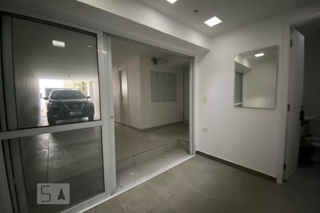 Casa de condomínio para alugar com 110m², 2 quartos e 2 vagasÁrea de Serviço