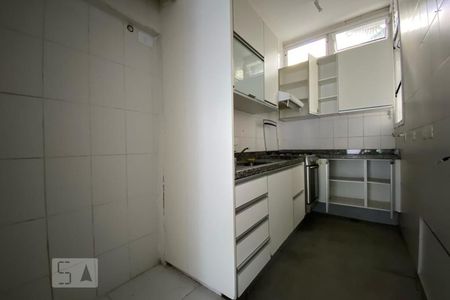 Casa de condomínio para alugar com 110m², 2 quartos e 2 vagasCozinha