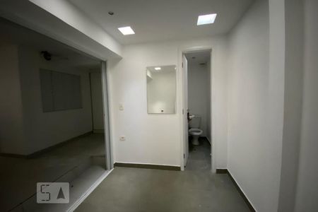 Casa de condomínio para alugar com 110m², 2 quartos e 2 vagasÁrea de Serviço