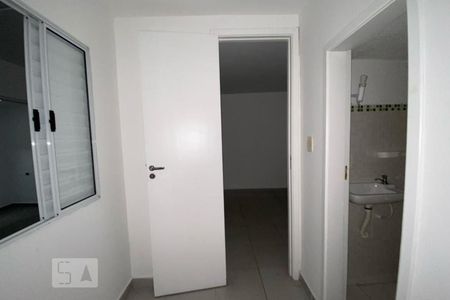 Casa de condomínio para alugar com 110m², 2 quartos e 2 vagasQuarto de Serviço