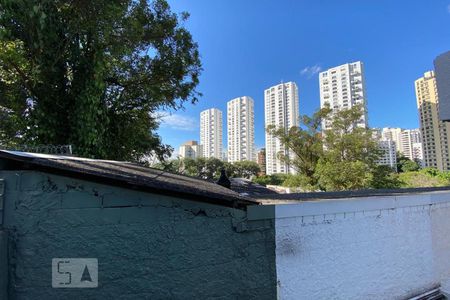 Casa de condomínio para alugar com 110m², 2 quartos e 2 vagasVista do Quarto 1