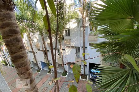 Casa de condomínio para alugar com 110m², 2 quartos e 2 vagasVista do Quarto 2