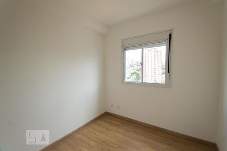 Quarto 1 de apartamento à venda com 1 quarto, 40m² em Mirandópolis, São Paulo