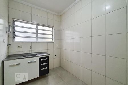 Apartamento para alugar com 80m², 3 quartos e sem vagaCozinha
