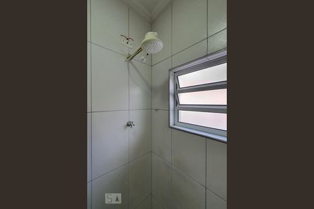 Apartamento para alugar com 80m², 3 quartos e sem vagaBanheiro