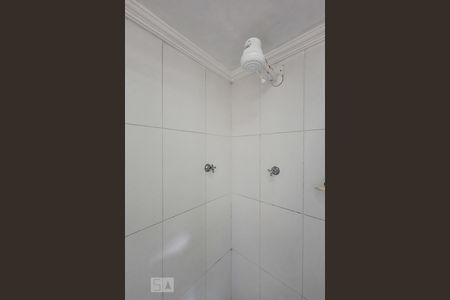 Apartamento para alugar com 80m², 3 quartos e sem vagaBanheiro da suíte