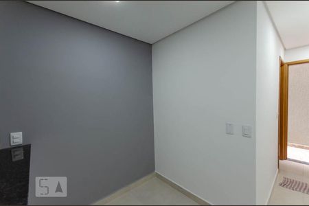 Studio de kitnet/studio à venda com 1 quarto, 30m² em Vila Pierina, São Paulo