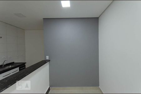Studio de kitnet/studio à venda com 1 quarto, 30m² em Vila Pierina, São Paulo