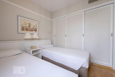 Studio de kitnet/studio para alugar com 1 quarto, 20m² em Jardim Paulista, São Paulo