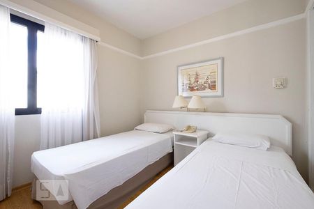 Quarto de kitnet/studio para alugar com 1 quarto, 20m² em Jardim Paulista, São Paulo