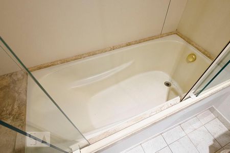 Studio para alugar com 20m², 1 quarto e 1 vagaBanheiro