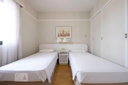 Studio de kitnet/studio para alugar com 1 quarto, 20m² em Jardim Paulista, São Paulo