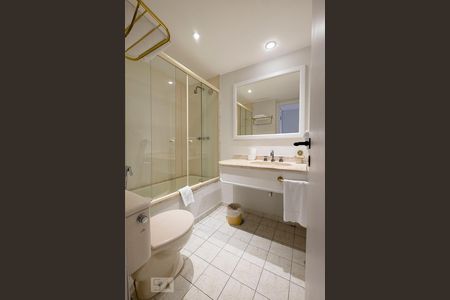 Studio para alugar com 20m², 1 quarto e 1 vagaBanheiro