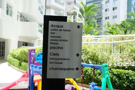 Apartamento à venda com 65m², 2 quartos e 1 vagaÁrea Comum