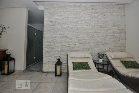 Apartamento à venda com 65m², 2 quartos e 1 vagaÁrea Comum