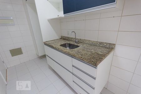 Apartamento à venda com 65m², 2 quartos e 1 vagaCozinha