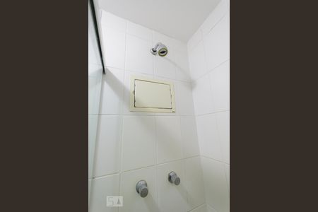 Apartamento à venda com 65m², 2 quartos e 1 vagaBanheiro da Suíte