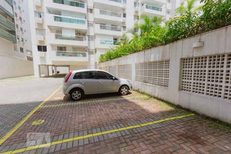 Apartamento à venda com 65m², 2 quartos e 1 vagaGaragem