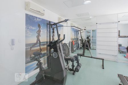 Apartamento à venda com 65m², 2 quartos e 1 vagaÁrea Comum