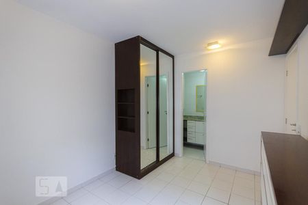 Apartamento à venda com 65m², 2 quartos e 1 vagaQuarto 2 - Suíte