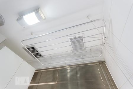 Apartamento à venda com 65m², 2 quartos e 1 vagaÁrea de Serviço