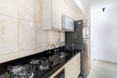 Apartamento à venda com 72m², 3 quartos e 1 vagaCozinha