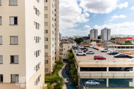 Vista da Varanda de apartamento à venda com 3 quartos, 72m² em Vila Guilherme, São Paulo