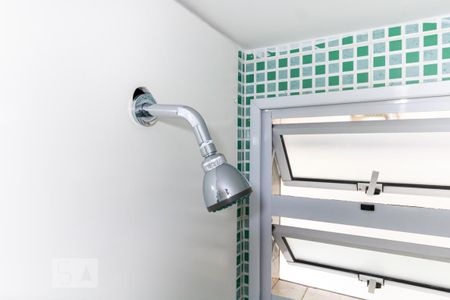Apartamento à venda com 72m², 3 quartos e 1 vagaChuveiro