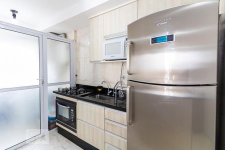 Apartamento à venda com 72m², 3 quartos e 1 vagaCozinha