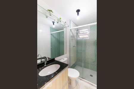 Apartamento à venda com 72m², 3 quartos e 1 vagaBanheiro