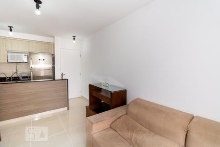 Sala de apartamento à venda com 3 quartos, 72m² em Vila Guilherme, São Paulo