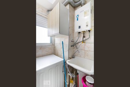 Apartamento à venda com 72m², 3 quartos e 1 vagaÁrea de Serviço