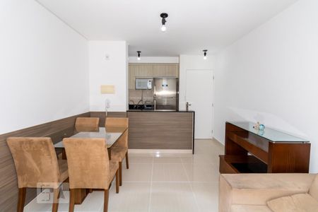 Sala de apartamento à venda com 3 quartos, 72m² em Vila Guilherme, São Paulo