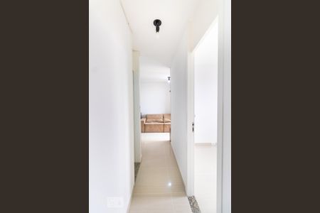 Apartamento à venda com 72m², 3 quartos e 1 vagaCorredor