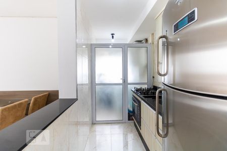 Apartamento à venda com 72m², 3 quartos e 1 vagaCozinha