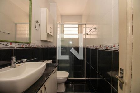 Apartamento à venda com 64m², 2 quartos e 1 vagaBanheiro