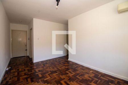 Sala de apartamento à venda com 2 quartos, 64m² em Higienópolis, Porto Alegre