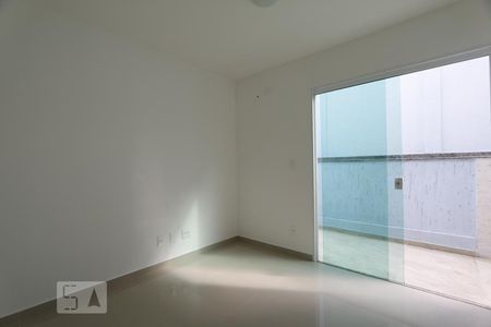 Quarto  1 de casa de condomínio para alugar com 5 quartos, 180m² em Freguesia , Rio de Janeiro