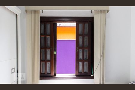 Casa à venda com 128m², 3 quartos e 5 vagasDetalhe Quarto