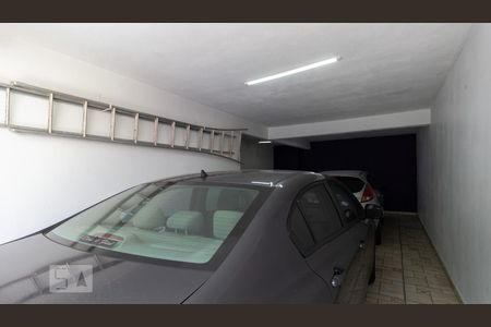 Casa à venda com 128m², 3 quartos e 5 vagasGaragem